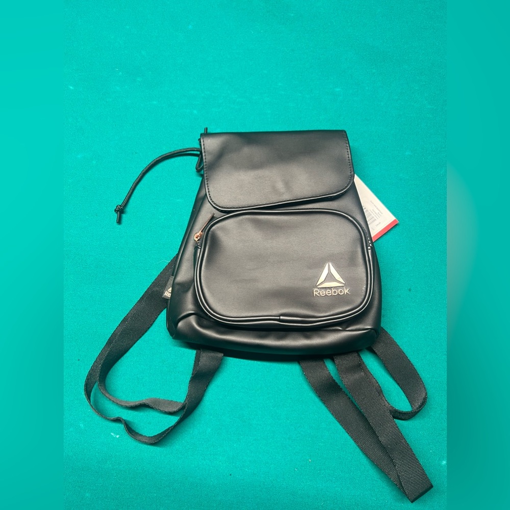 Reebok Mini Backpack